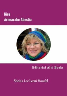 nire arimarako abestia (ebook)-9798215162101