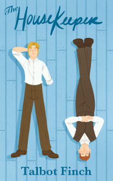 the housekeeper (ebook)-talbot finch-9798215516201