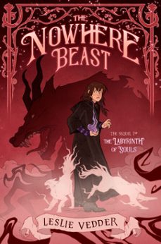the nowhere beast (ebook)-leslie vedder-9798217004201