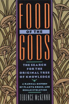 food of the gods (ebook)-terence mckenna-9798217302901
