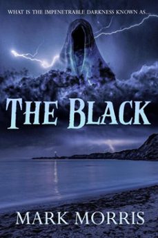 the black (ebook)-marc morris-9798224001101