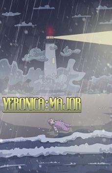 veronica: major (ebook)-9798227901101