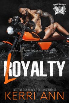 loyalty or royalty (ebook)-kerri ann-9798230149101