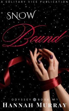 snow bound (ebook)-hannah murray-9798230423201
