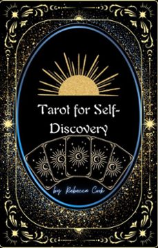 tarot for self-discovery (ebook)-rebecca cook-9798230989301