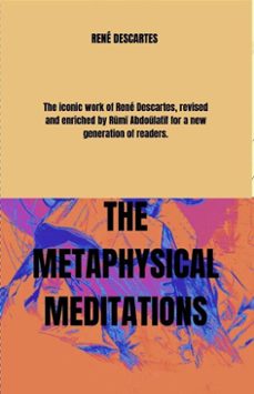 the first metaphysical meditations (ebook)-rūmī abdoūlatīf-9798231166701