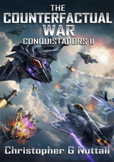 the counterfactual war-christopher g. nuttall-9798231510801