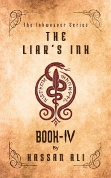 the liar's ink (ebook)-hassan ali-9798231765201