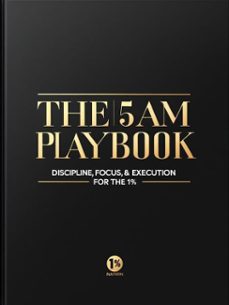 5 am playbook (ebook)-1 % nation-9798231850501