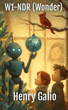 w1-ndr (wonder) (ebook)-henry galio-9798232112301