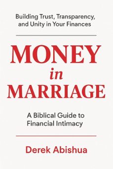 money in marriage-derek abishua-9798232380601