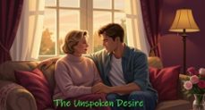 the unspoken desire (ebook)-jesse jones-9798233357701