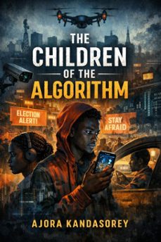 the children of the algorithm (ebook)-ajora kandasorey-9798233460401
