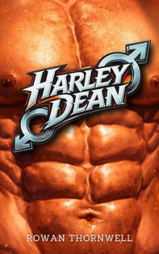 harley dean (ebook)-rowan thornwell-9798233595301
