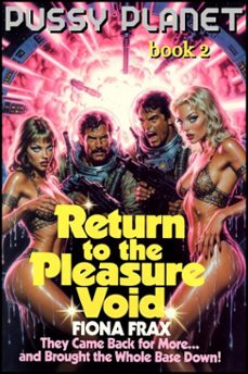 return to the pleasure void (ebook)-fiona frax-9798233641701