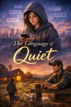 the language of quiet (ebook)-tanya g govender-9798233649301