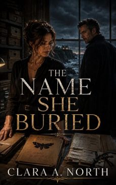 Imagen Principal de The Name She Buried