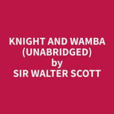 knight and wamba (unabridged) (audiolibro)-9798330023301