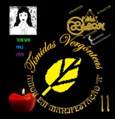 timidas vergonteas (ebook)-siqueira césar melkyzedek-9798338833001