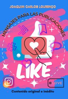 mensajes para las publicaciones (ebook)-joaquim carlos lourenço-9798372853201