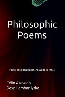 philosophic poems (ebook)-célio azevedo & desy hambarliyska-9798389299801