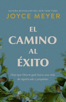 el camino al exito (ebook)-joyce meyer-9798890982001