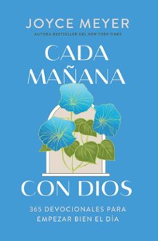 cada mañana con dios (ebook)-joyce meyer-9798890984401