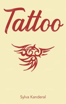 tattoo (ebook)-sylva kanderal-9798994794401
