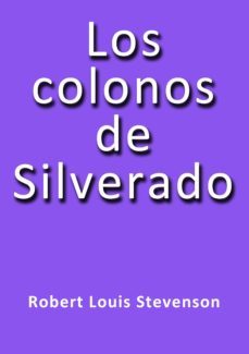 los colonos de silverado (ebook)-j. borja-robert louis stevenson-cdlap00000301