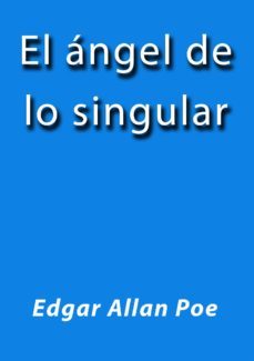 el angel de lo singular (ebook)-cdlap00000801