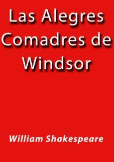 las alegres comadres de windsor (ebook)-cdlap00000901