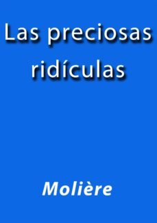 las preciosas ridiculas (ebook)-2910022651846