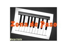 zona de paso (ebook)-marga iriarte-cdlap00002401
