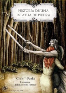 historia de una estatua de piedra (ebook)-cdlap00004001