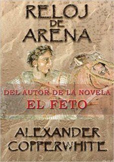 reloj de arena (ebook)-cdlap00004701