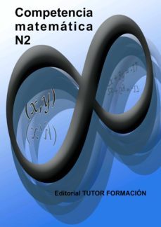competencia matematica n2 (ebook)-cdlap00008701
