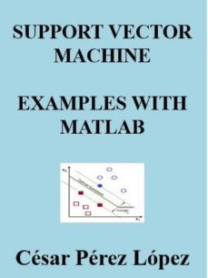 support vector machineexamples with matlab (ebook)-2910023935280