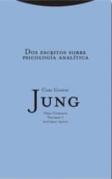 sobre la psicologia de lo inconsciente - o.c. 7 (ebook)-carl gustav jung-cdlcj79481601