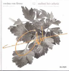 pescados y postres. cocina con firma-mkt0006411701