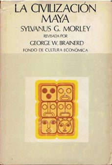 -sylvanus g. (revisada por georges w. brained morley-mkt0007745301