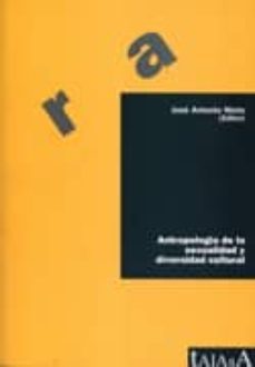 antropologia de la sexualidad-jose antonio nieto piñeroba-2910009707511