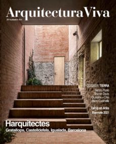 arquitectura viva nº 237: harquitectes-2910024474511