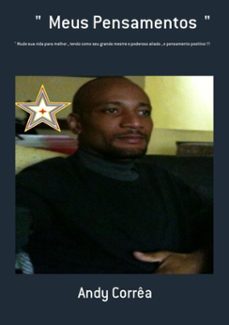 "  meus pensamentos  " (ebook)-andy corrêa-3410001619311