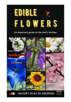 edible flowers (ebook)-inaury díaz di medero-3410002459411