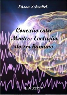 conexo entre mentes: (ebook)-edson schenkel-3410002798411