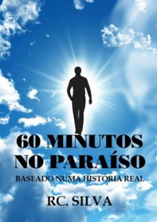 60 minutos no paraiso (ebook)-rc silva-3410003221611