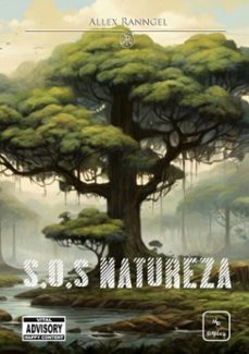 s.o.s. natureza (ebook)-allex ranngel-3410003312111
