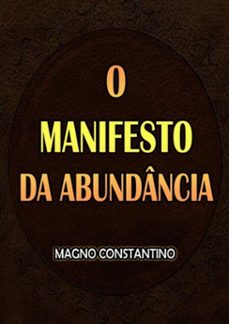 manifesto da abundancia (ebook)-magno constantino-3410003789111