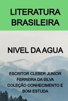 nivel da agua (ebook)-escritor cleber junior ferreira silva coleção conhecimento bom da e estuda-3410005364811