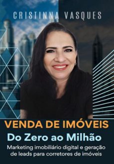 venda de imoveis (ebook)-cristinna vasques-3410005394511